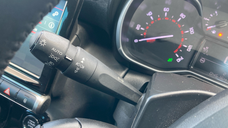 Citroen C3 Aircross 1.2 PureTech 110 Shine Plus 5dr Petrol Hatchback